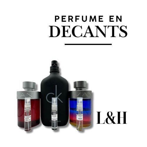 DECANT
