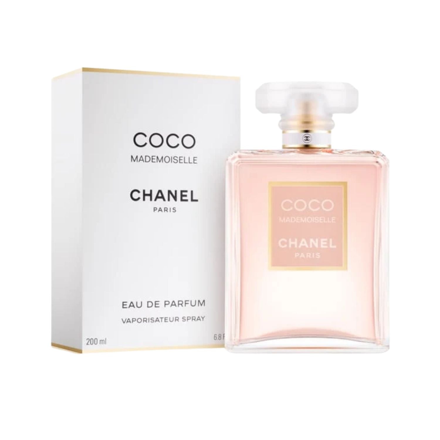 Coco Mademoiselle para Mujer de Chanel