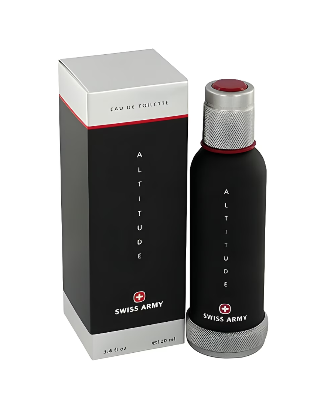 SWISS ARMY ALTITUDE - VICTORINOX (DECANT)