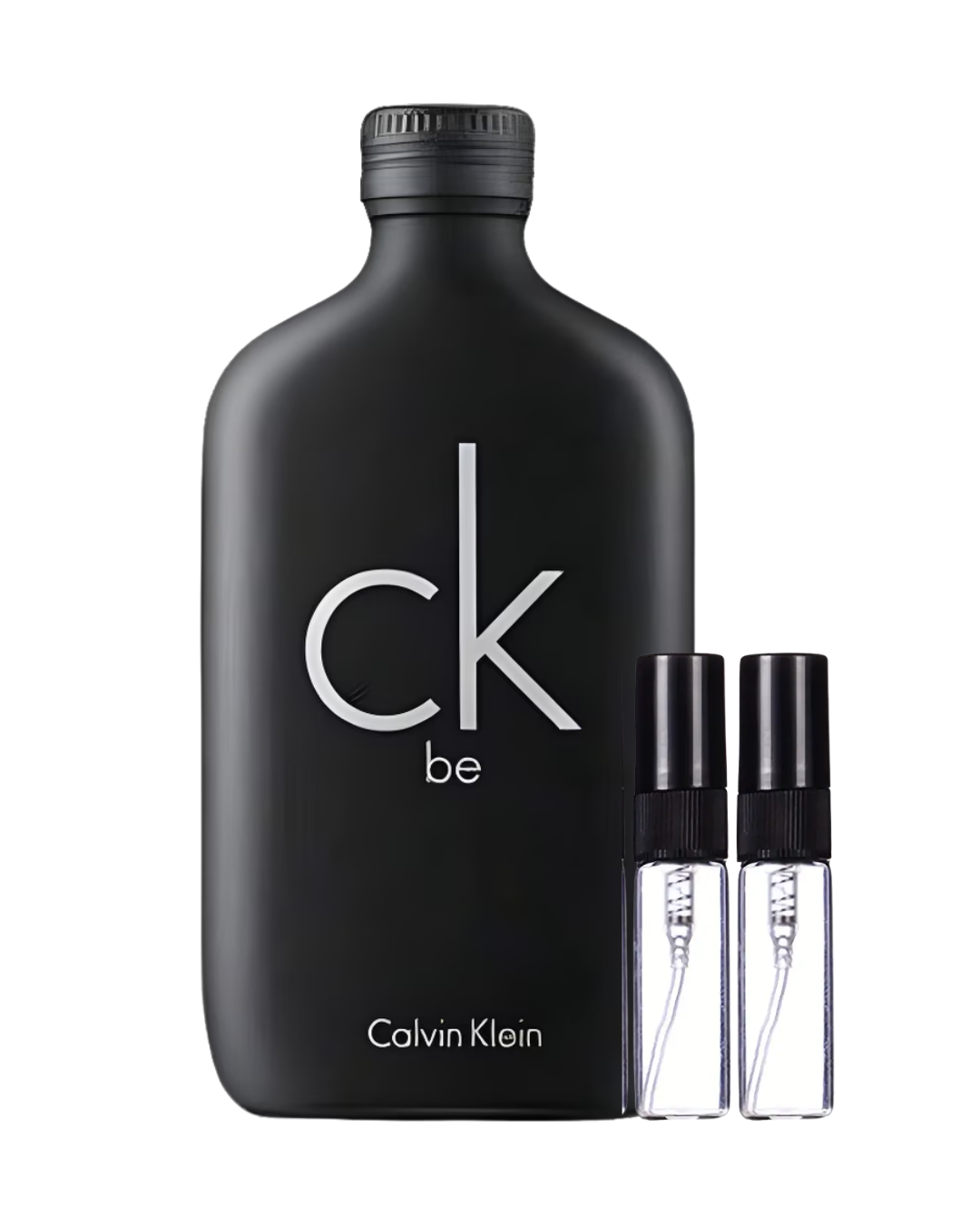 CK BE - CALVIN KLEIN