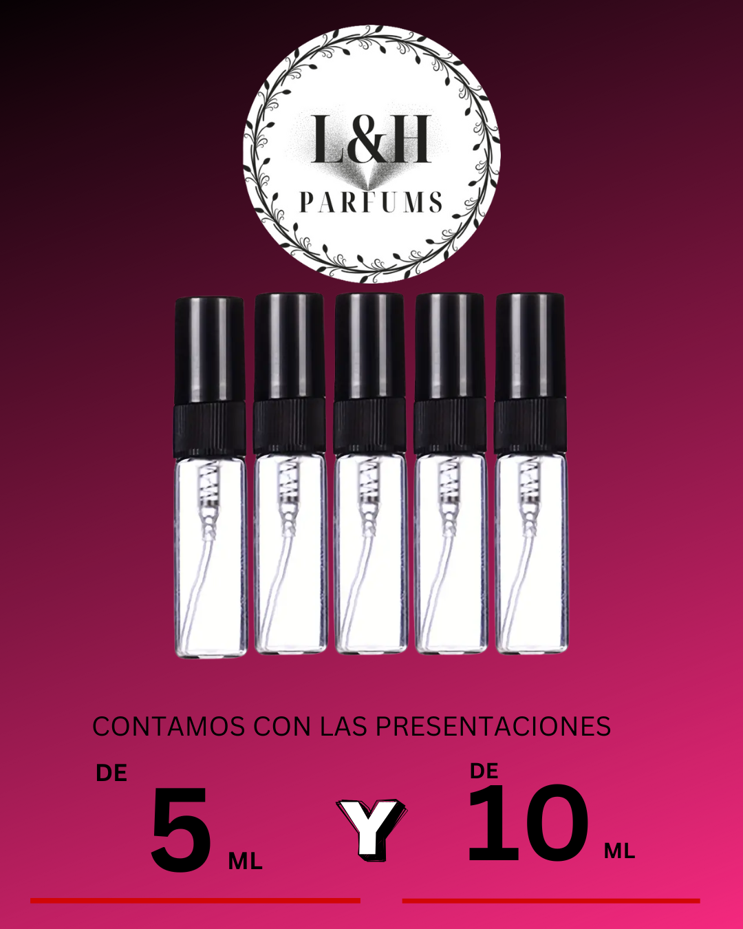 212 HEROES MAN - CAROLINA HERRERA (DECANT)
