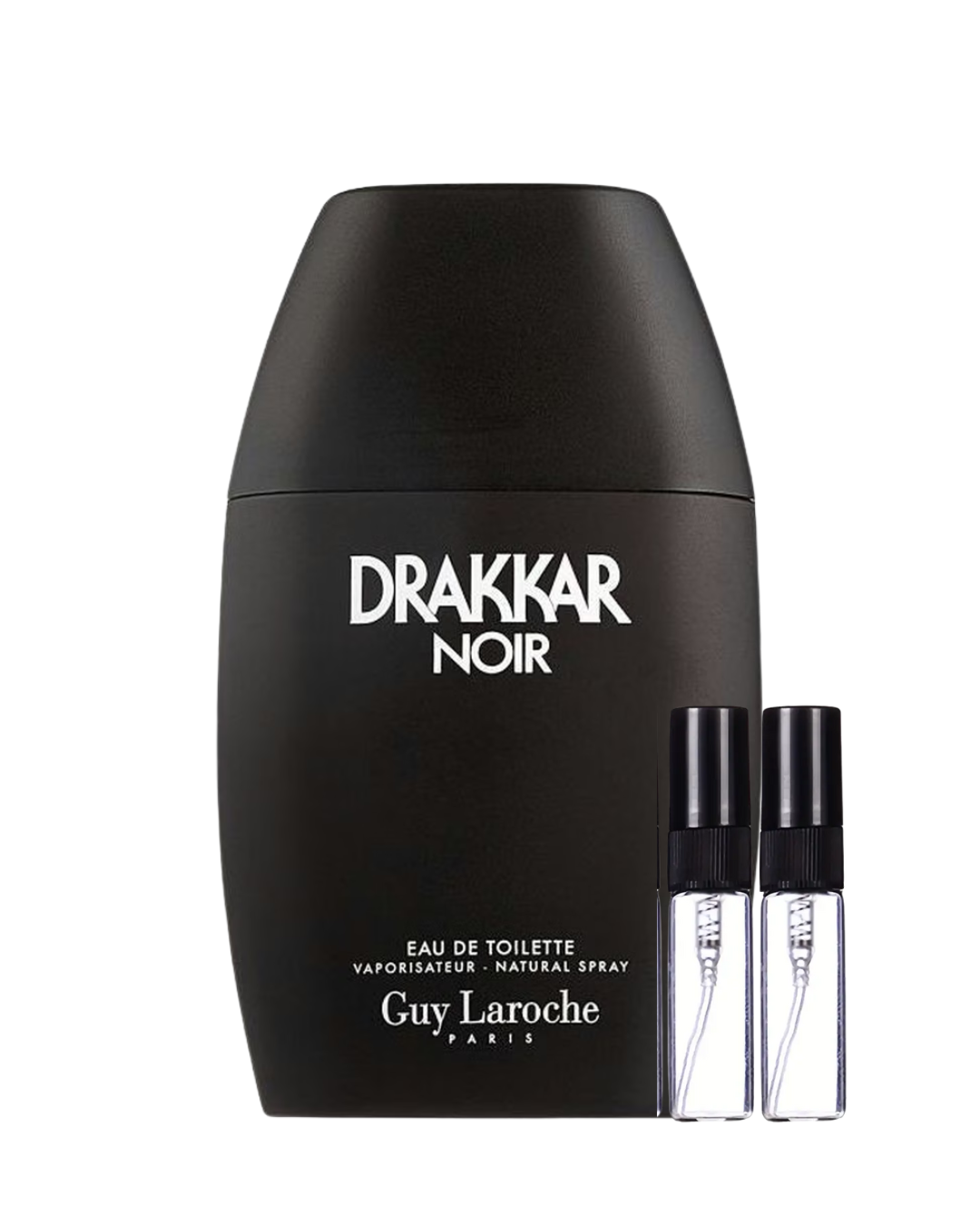 DRAKKAR NOIR - GUY LAROCHE