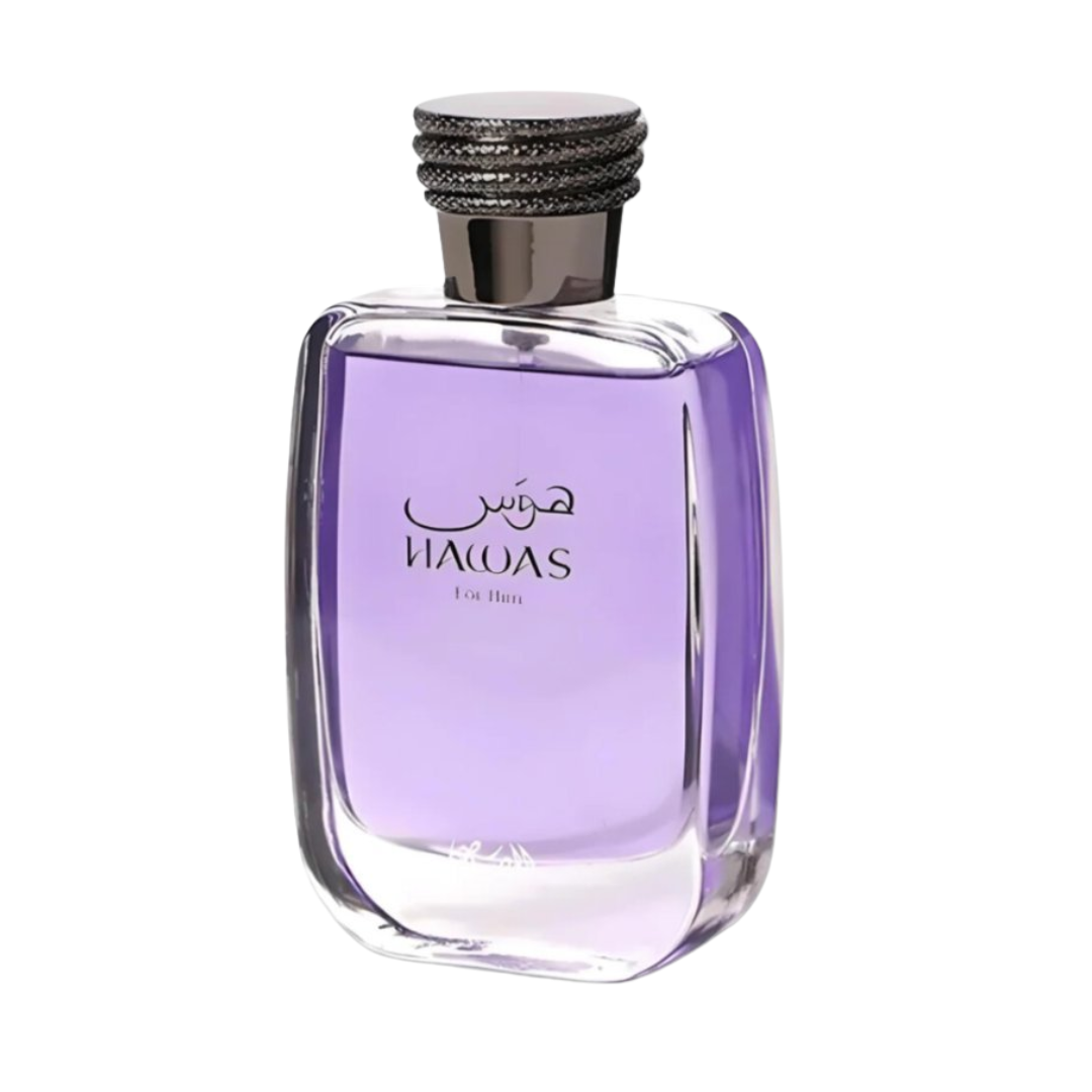 HAWAS - RASASI EDP (DECANT)
