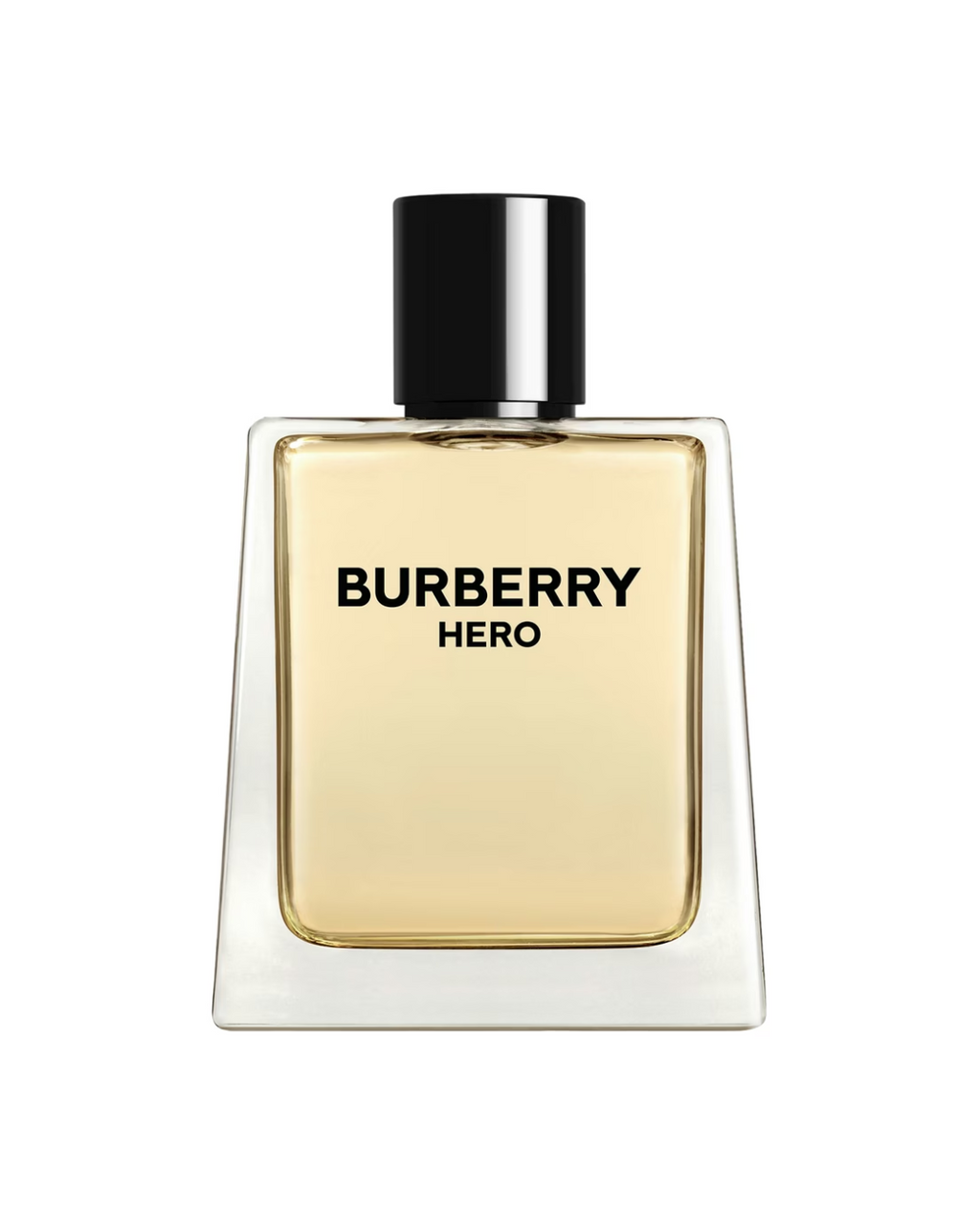 HERO - BURBERRY (DECANT)
