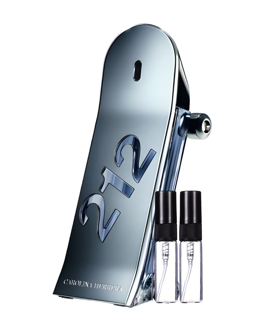 212 HEROES MAN - CAROLINA HERRERA (DECANT)