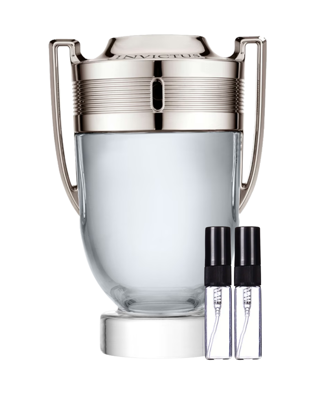 INVICTUS - PACO RABBANE EDT (DECANT)