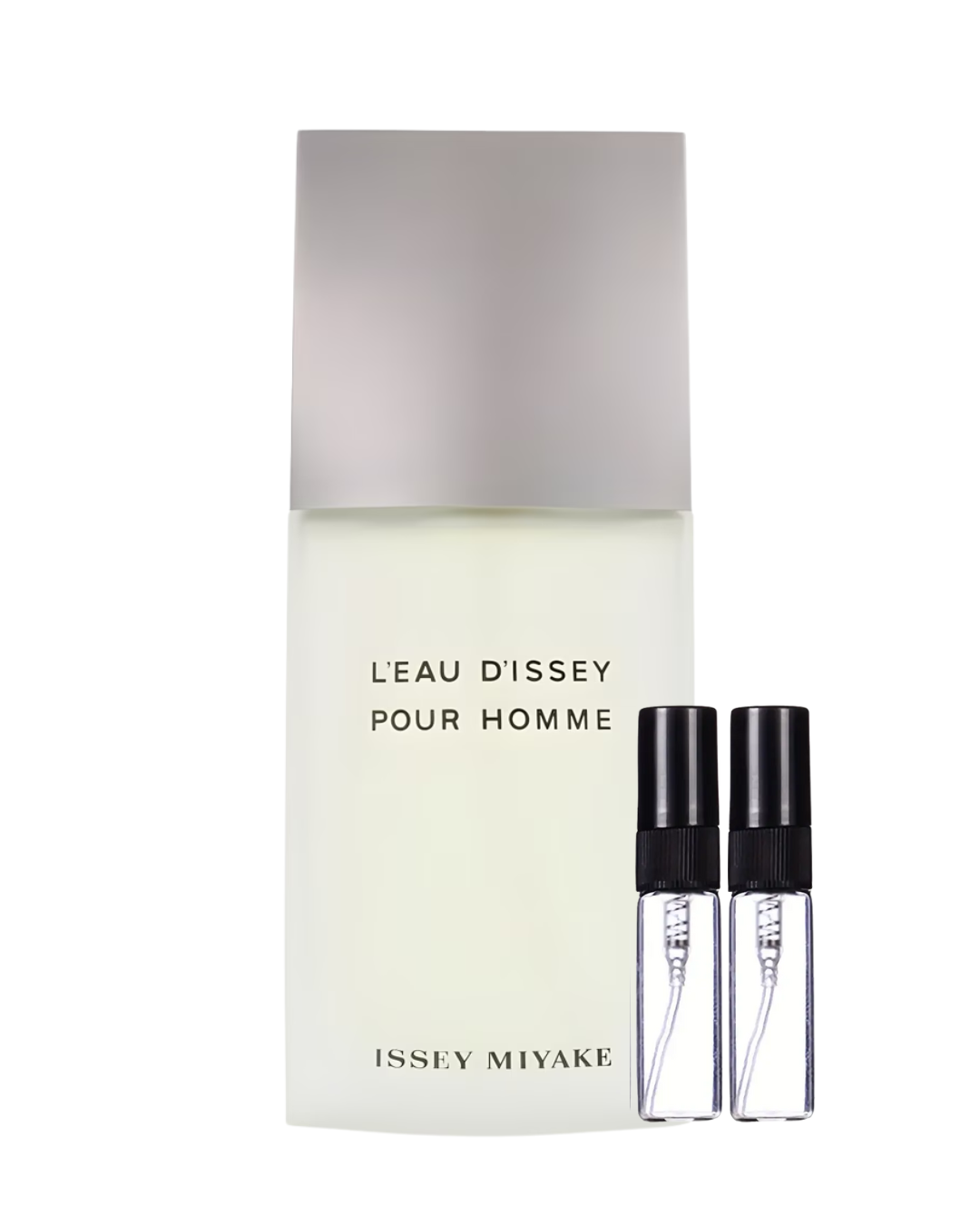 L´EAU D´ISSEY - ISSEY MIYAKE (DECANT)