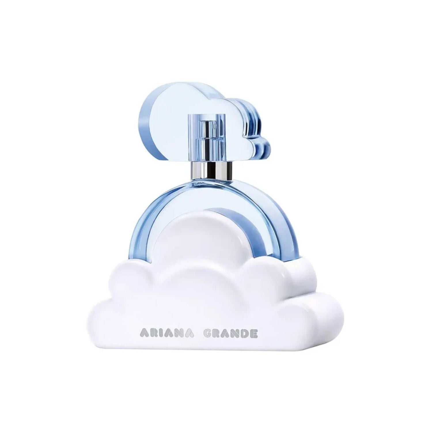 Cloud Ariana Grande