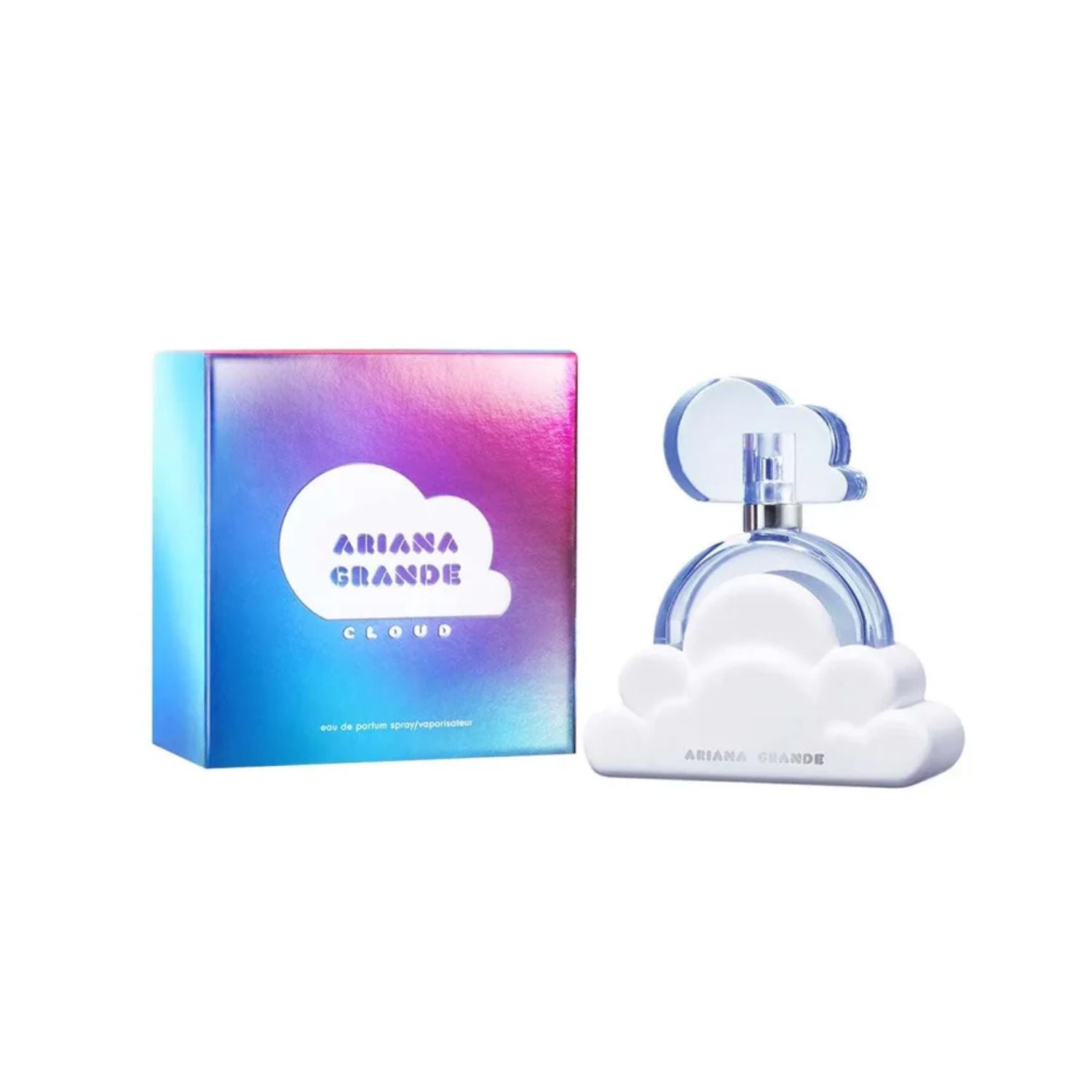 Cloud Ariana Grande