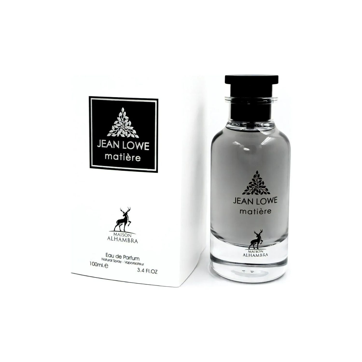 Jean Lowe Matiere de Maison Alhambra