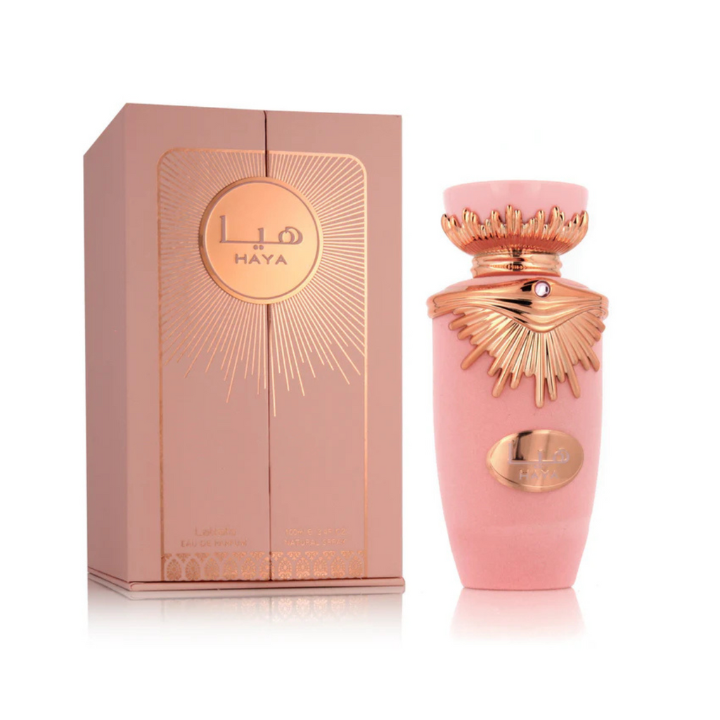 HAYA - LATTAFA EDP (DECANT)