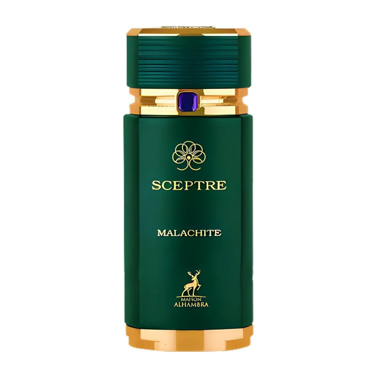 SCEPTRE MALACHITE - MAISON ALHAMBRA (DECANT)